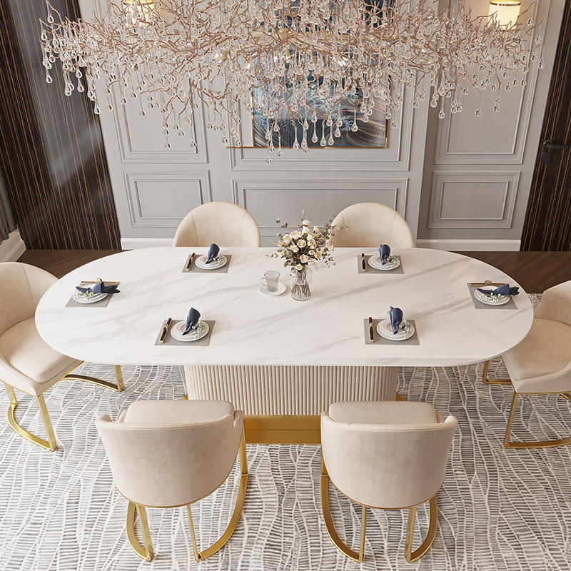 The Ultimate Guide to Choosing the Perfect Dining Table for Your Home!