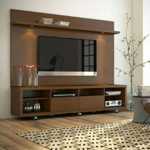 Explorer TV Stand Wall Unit - 45inches