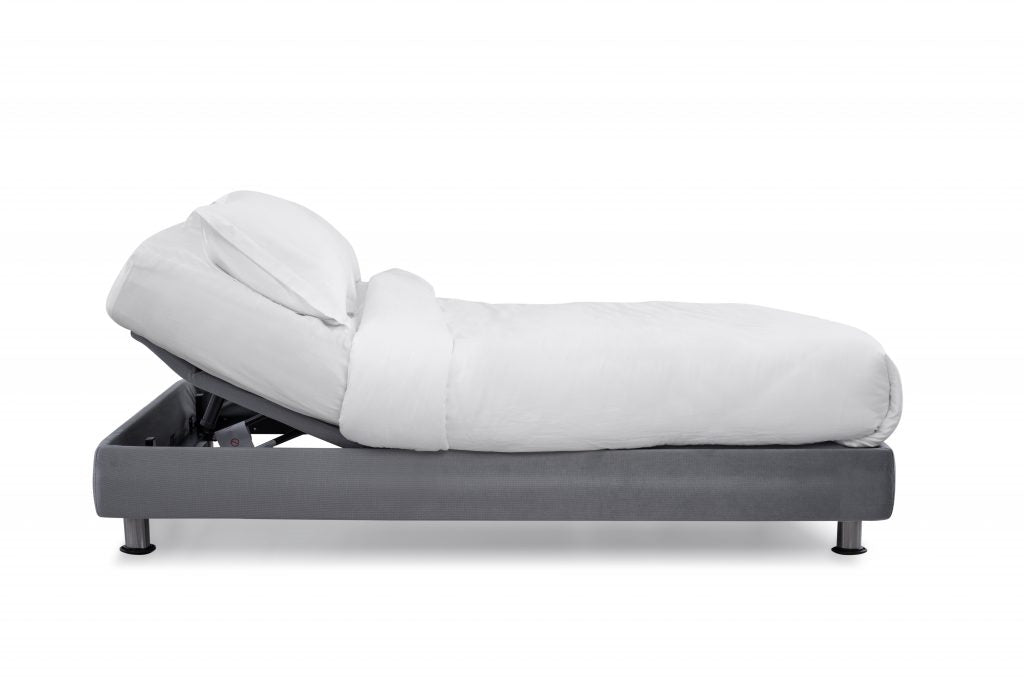 HOG tips on  8 health benefits electric adjustable bed