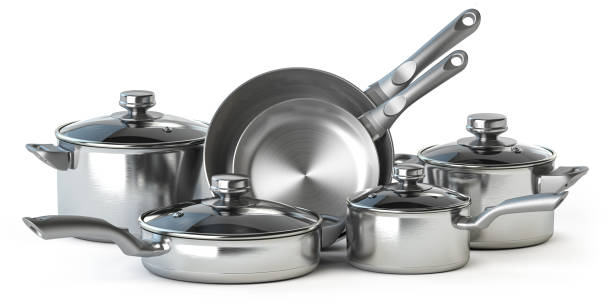 Key Factors To Consider Before Buying A Cookware