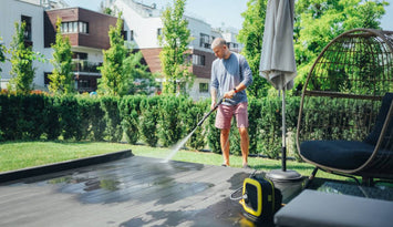 Uncover the Hidden Beauty of Your House: The Art of Effective Outdoor Cleaning