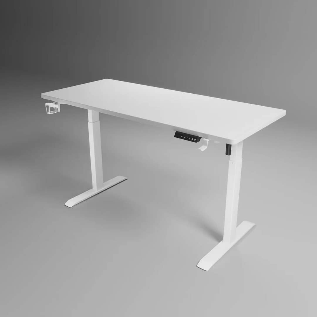 Adjustable Gaming Table