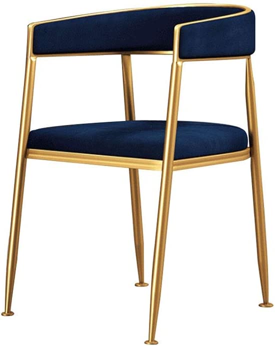 Konnect Velvet Dining Chair | HOG - Home. Office. Garden online marketplace