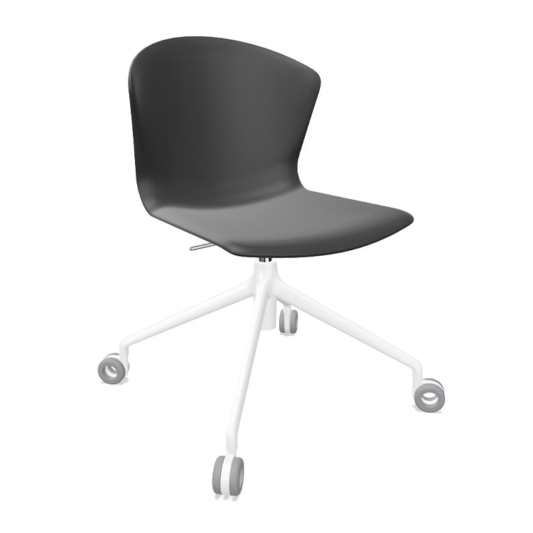 Whass Chair 4 Star Base with Wheels Home Office Garden | HOG-HomeOfficeGarden | HOG-Home.Office.Garden 