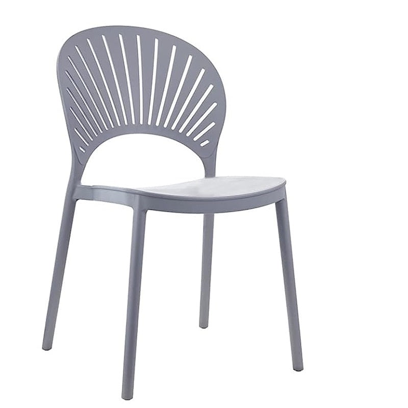 Armless Bistro Dining Chair@hog marketplace