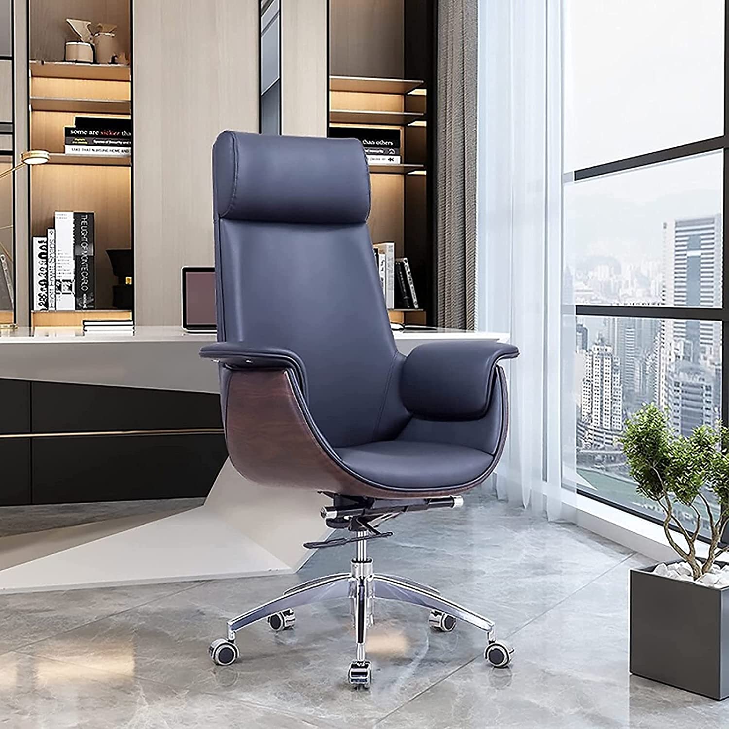 Modern Executive Chair | HOG - Home. Office. Garden online marketplace