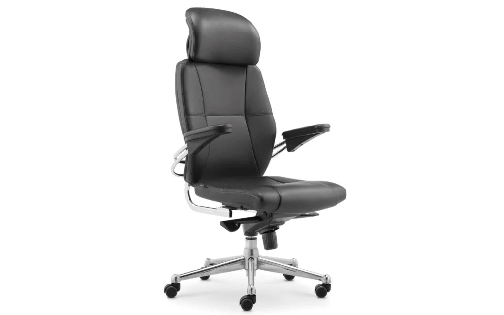 Spine Align Executive Chair