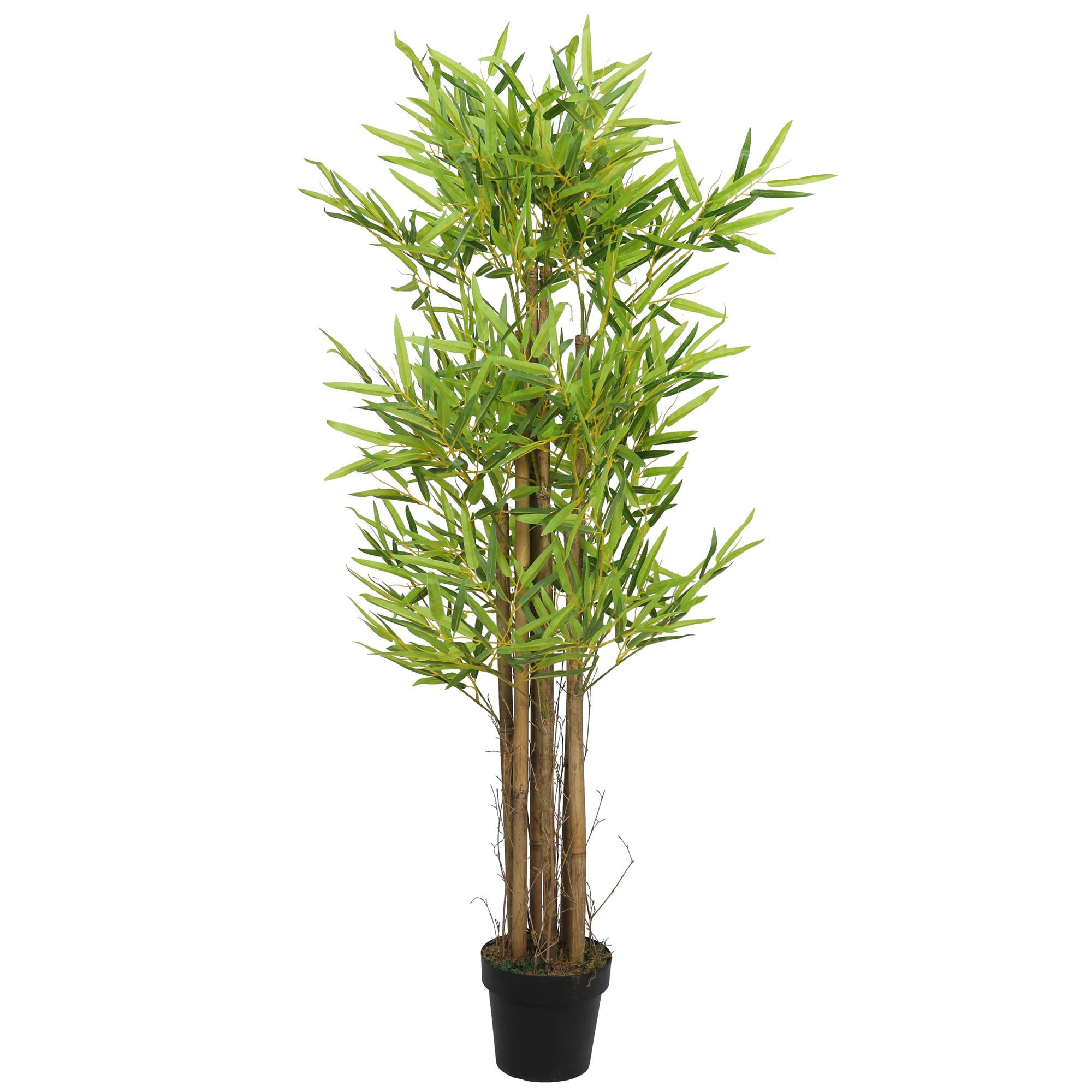 Artificial Bamboo Plant | 200cm Height