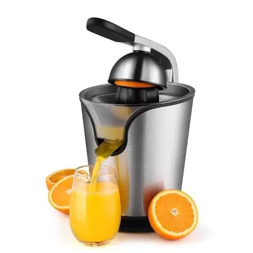 Sokany Automatic Citrus Juicer Home Office Garden | HOG-Home Office Garden | HOG-Home Office Garden