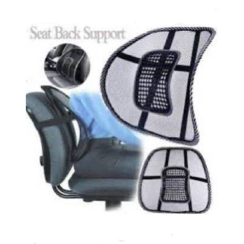 Seat Back Support 