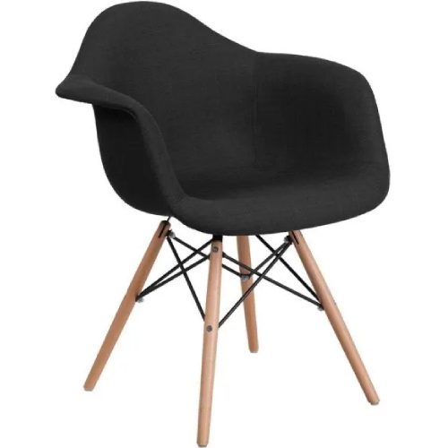 Simi Multipurpose Chair (Black)  Home Office Garden | HOG-Home Office Garden | online marketplace
