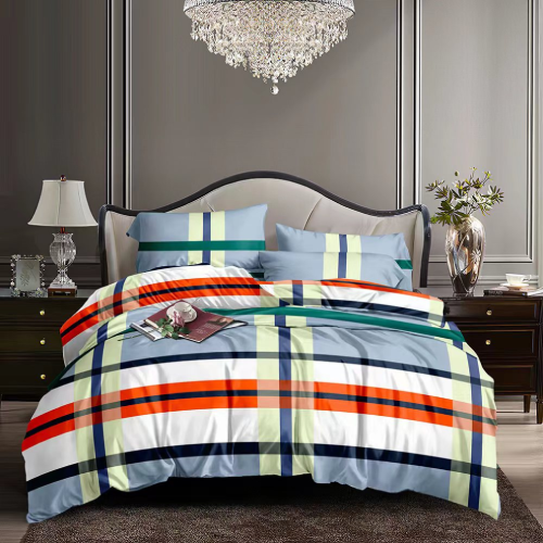 Multicolored Bedding Collection. Home Office Garden | HOG-HomeOfficeGarden | online marketplace