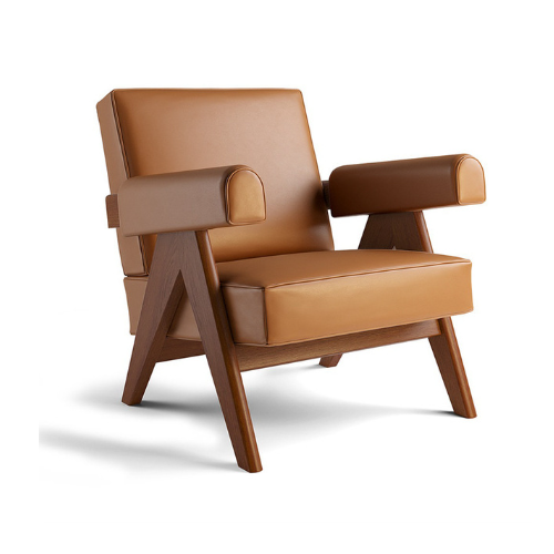 Lounge Chair Pierre Jeanneret. Order now @HOG marketplace