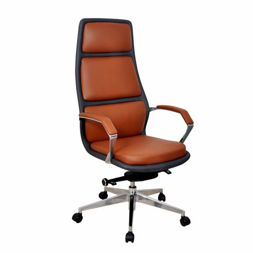 Discovery Executive Boss Chair with Composite Leather