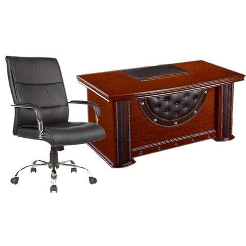 1-4-meter-executive-table-107-leather-chair-12056541560929  500 × 500px Home Office Garden | HOG-HomeOfficeGarden | HOG-Home.Office.Garden