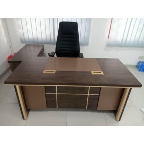 1.6 Metre Executive Office Table Home Office Garden | HOG-HomeOfficeGarden | HOG-Home.Office.Garden