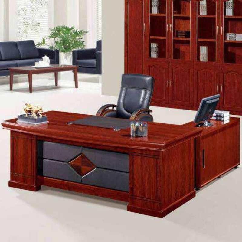 1.8 Metre Executive Office Desk Home Office Garden | HOG-HomeOfficeGarden | online marketplace