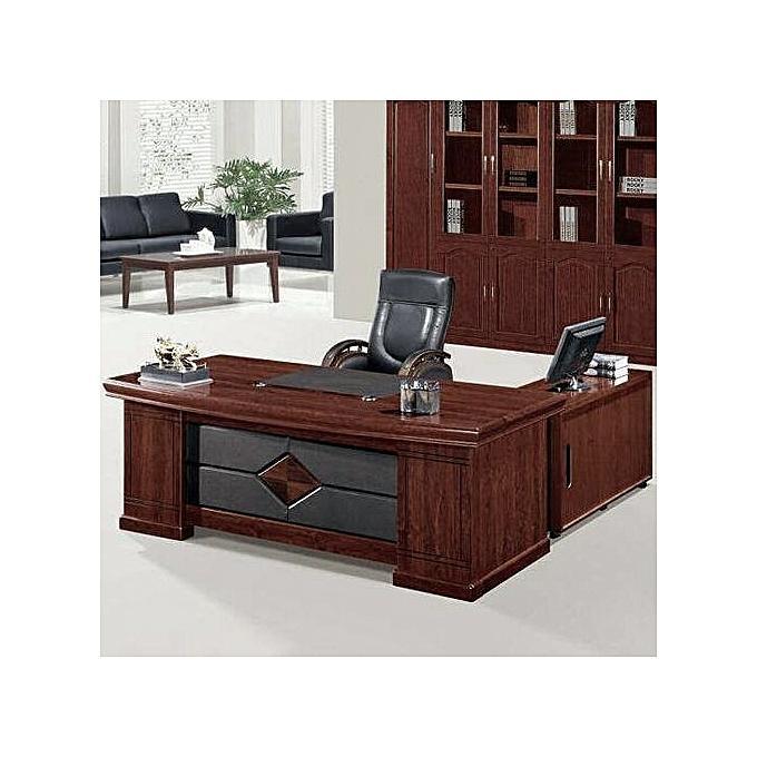 2-metre-executive-office-desk Home Office Garden | HOG-HomeOfficeGarden | HOG-Home.Office.Garden