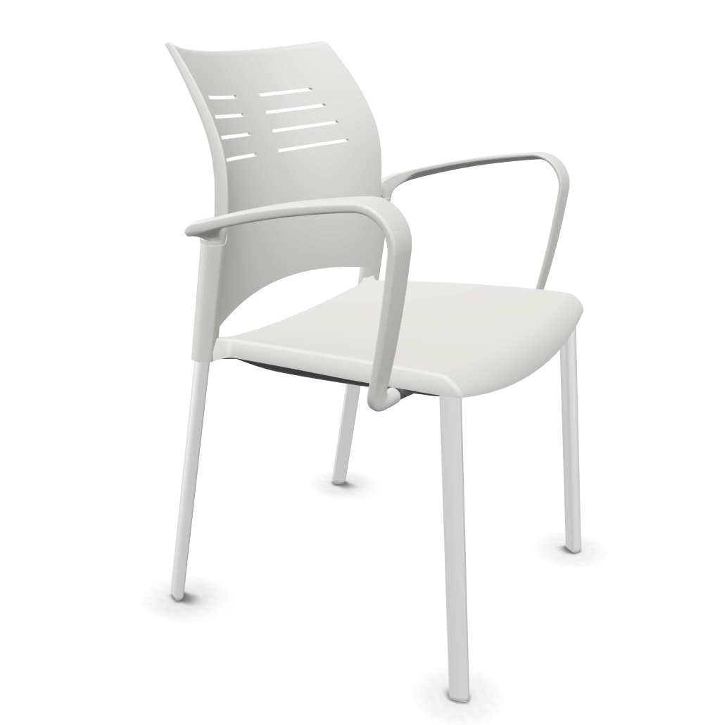 Spacio Chair with Arms Home, Office, Garden online marketplace