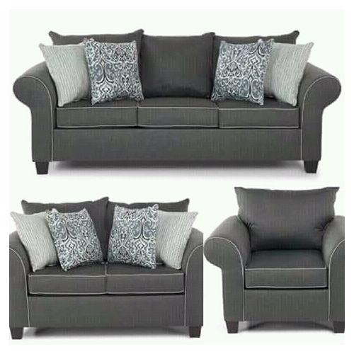 6 Seater Classic Sofa Home Office Garden | HOG-HomeOfficeGarden | online marketplace