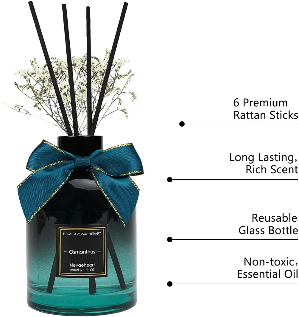 Reed Fragrance Diffuser