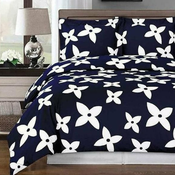 6 PCs Bedding Set with Duvet covers, Bedsheet & pillow cases Home Office Garden | HOG-HomeOfficeGarden | online marketplace