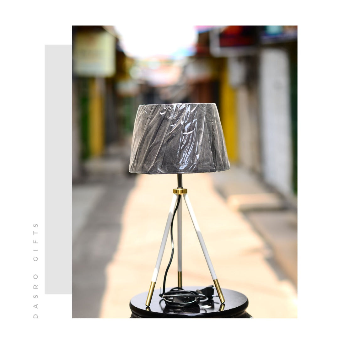 Tripod Table Lamp | HOG-Home. Office. Garden online marketplace