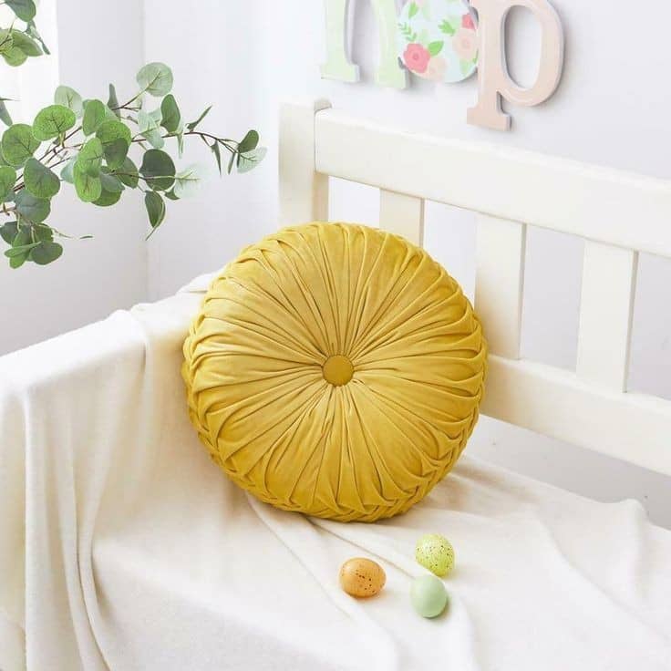 Unique Throw Pillow Home Office Garden | HOG-HomeOfficeGarden | online marketplace