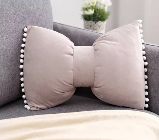 Unique Throw Pillow