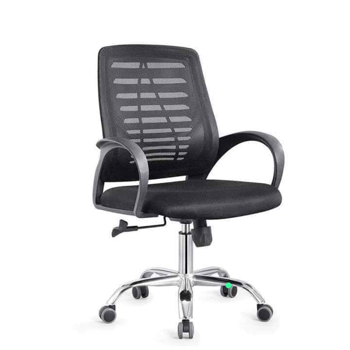 Victory Mesh Swivel Chair Home, Office, Garden online marketplace