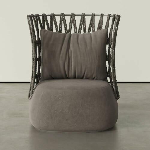 Larin Outdoor Chair @ Hog Furniture