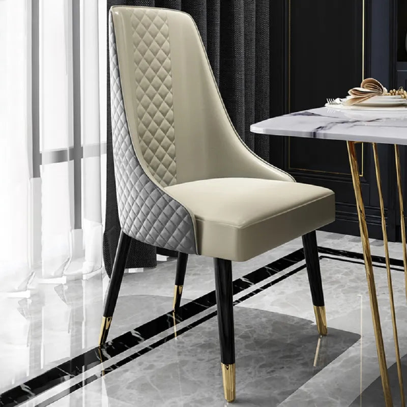 HYY-YY Dining Chairs