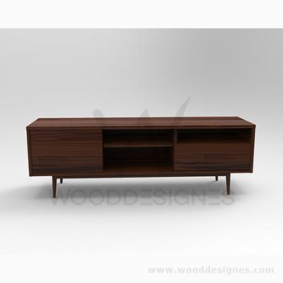 Camille series TV stand