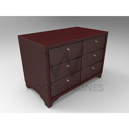 Casey Chest na Drawers 