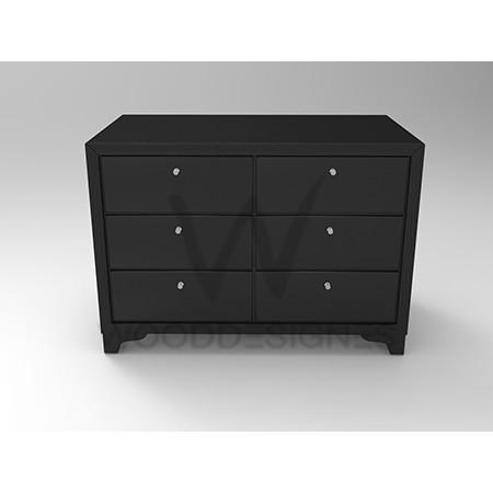 Casey Chest na Drawers 