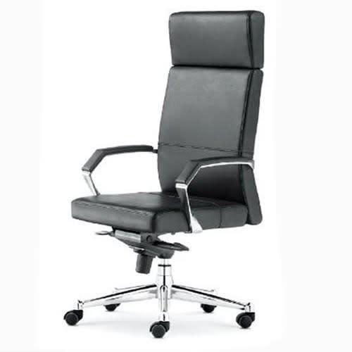 Chairman Leather Office Chair Home Office Garden | HOG-HomeOfficeGarden | online marketplace