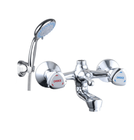 Choice Shower Mixers-N16