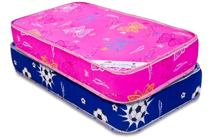 Dreamtime Mouka Baby Mattress - 46 x 22 x 6 Inches(Lagos Only)