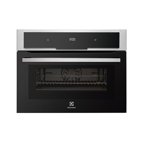 Electrolux Built-In Combi Microwave Oven Evy7800aax