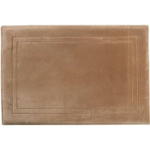 Town & Country Living Charcoal & Gel Paramount Memory Foam Bath Rug HOG-Home Office Garden online marketplace.