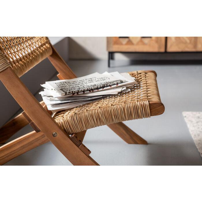 Folding Chair Copacabana Home Office Garden | HOG-HomeOfficeGarden | online marketplace