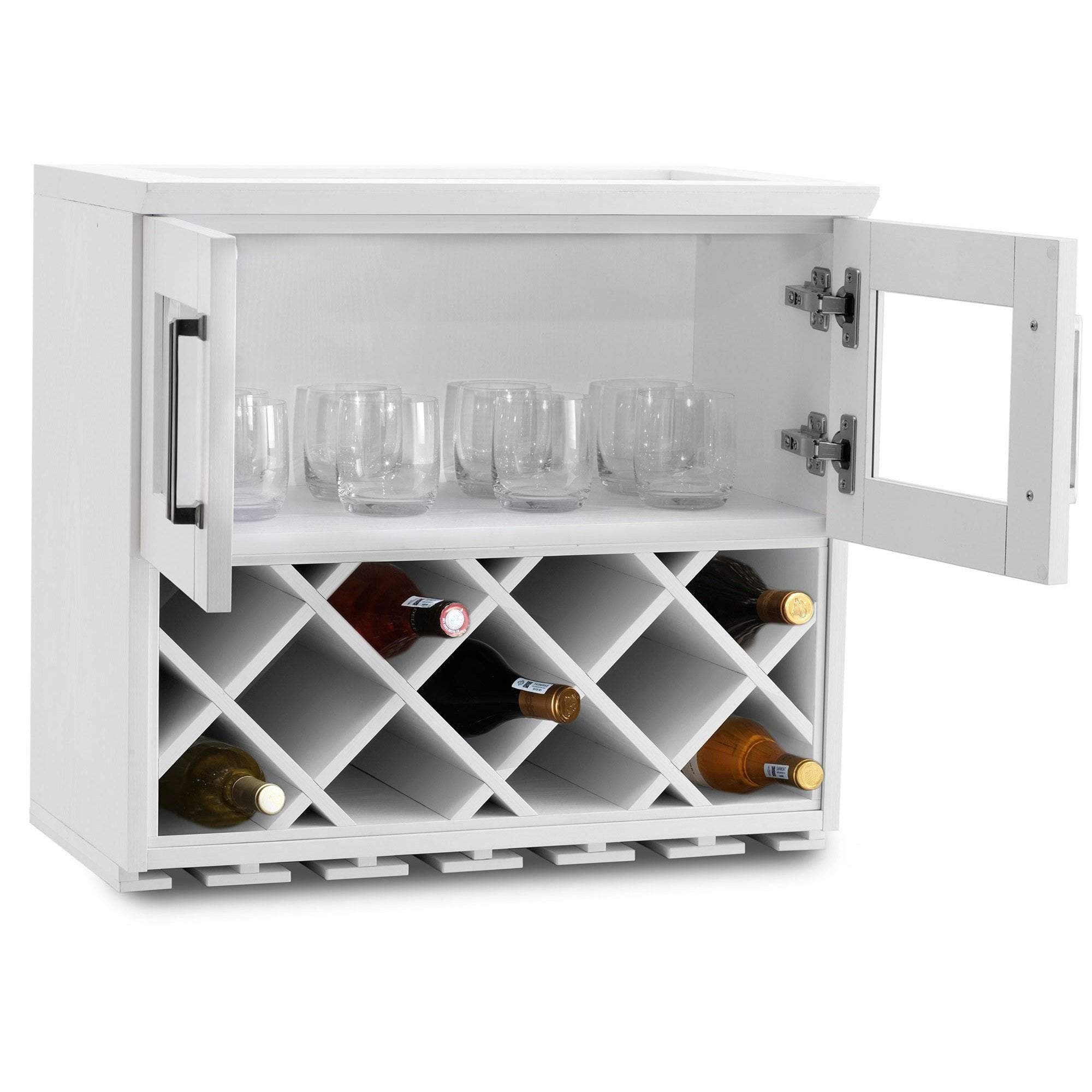 Home Bar Cabinet System BGT - BESPOKE | HOG-Home. Office. Garden online marketplace