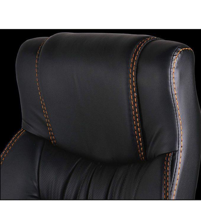Leather Swivel Chair -UG003