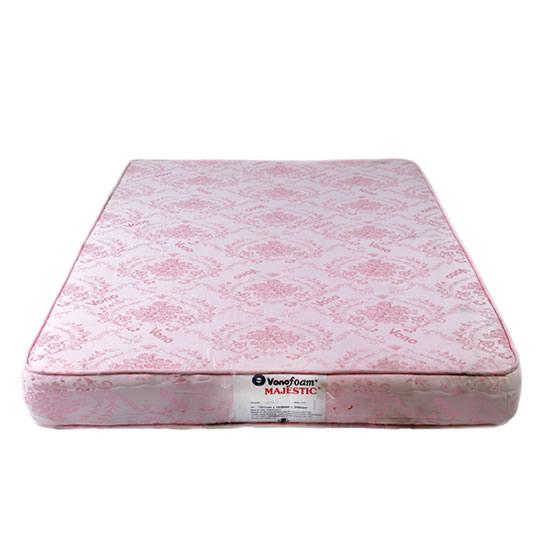 Majestic Orthopaedic Mattress 4.5ft X 6ft X 10inches(Lagos Only)