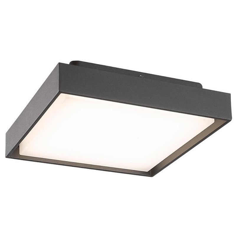Maydam M1674L Square Ceiling mounted light fitting