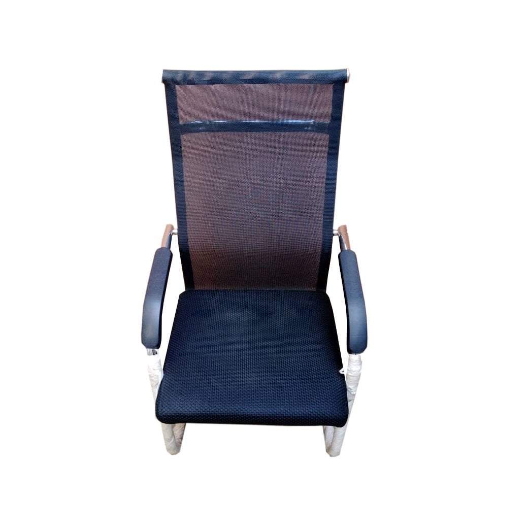 Mesh High Back Visitor Office Chair-MHBVO