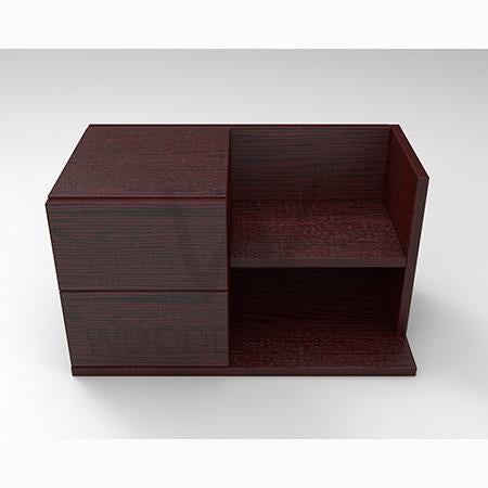 mianne-bed-side-table-red-rose-14374724993121 HomeOfficeGarden Home Office Garden | HOG-HomeOfficeGarden | HOG