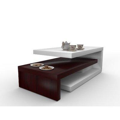 moda-series-coffee-table-red-brown-white-30966645460 HomeOfficeGarden Home Office Garden | HOG-HomeOfficeGarden | HOG