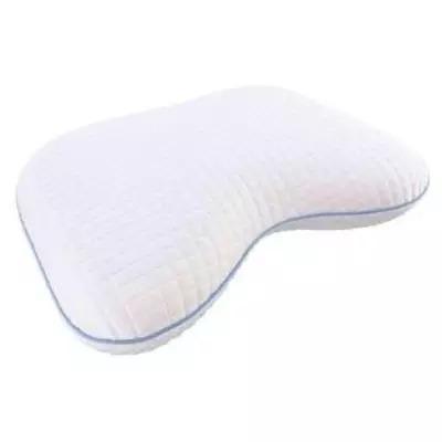 PureLUX Comfort Cool Memory Foam All Positions Pillow Z-GEL Technology