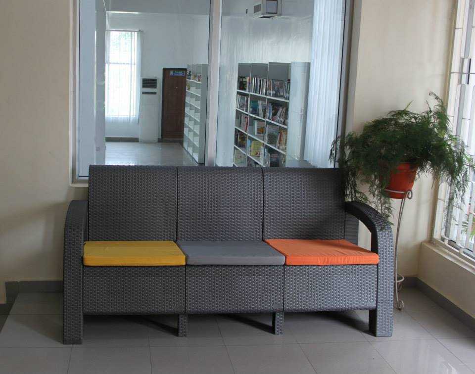 Ranoush 3-Seater Lounge Set Home Office Garden | HOG-HomeOfficeGarden | online marketplace